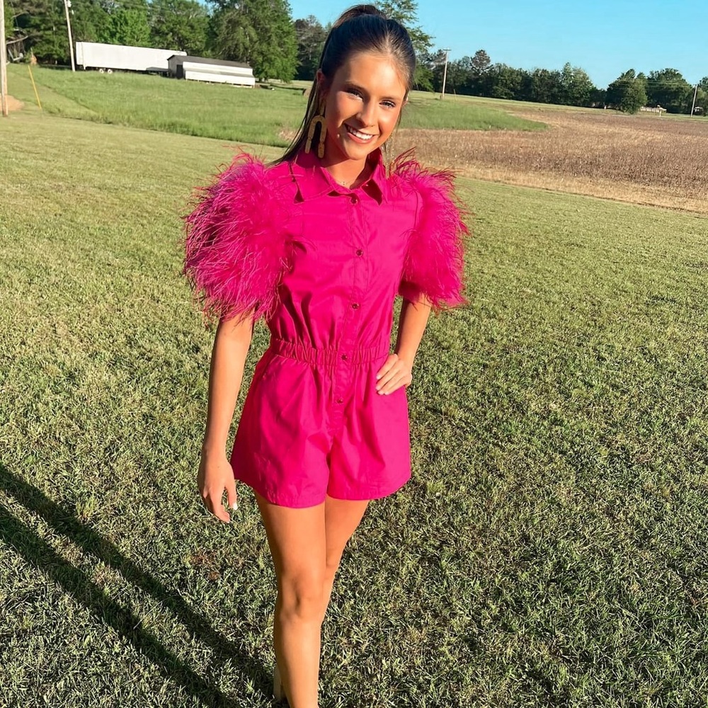 Queen of sparkles! Size X-Small